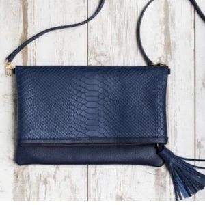 GiGi New York Convertable Clutch